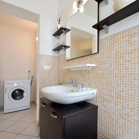 Trilo_mina 3 Apartmán Cattolica